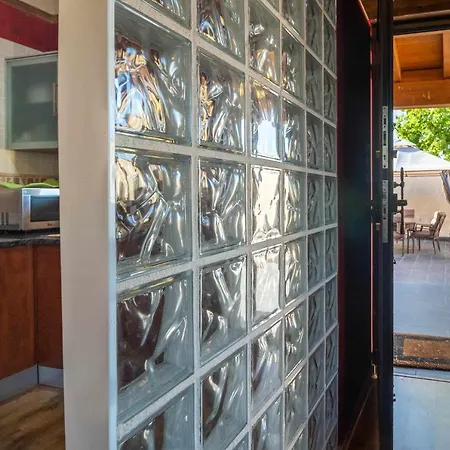 Сasa de vacaciones El Halcón Casa privada
