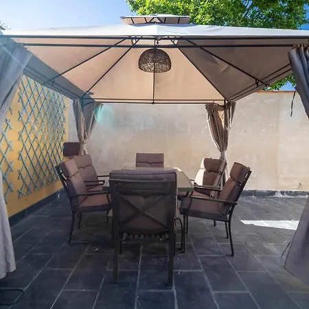 El Halcón Casa privada *