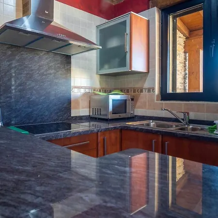 El Halcón Casa privada Сasa de vacaciones Cazurra